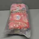 200PCS Christmas Dog Bandanas Bulk Xmas Pet Costume Christmas Patterns Dog Outfit Holiday Washable Scarf Pets Triangle Head Scarves Bandanas Puppy Bibs for Girl and Boy