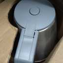 Hamilton Beach 1 Liter Electric Kettle, Water Boiler & Heater, Fast 1500 Watts, BPA Free Interior, Cordless Serving, AutoShutoff and BoilDry Protection, Cord Wrap, Stainless Steel (41065)