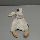 Mary Meyer Lovey Soft Toy, 13-Inches, Oatmeal Bunny