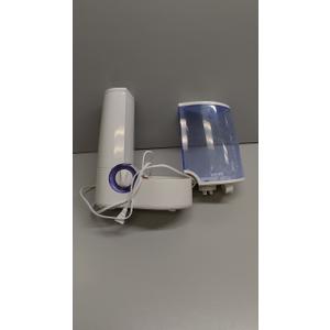 Vicks Warm Mist Humidifier Filter‑Free 1 Gal Tank, Auto Shut‑Off, Night Light, VapoPad and VapoSteam Compatible