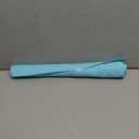 Silicone Painting Mat, 20"X16" Large Silicone Art Mat with Cup, Easy Clean Up, Protects Surfaces Perfectly for Paint, Color, Play with Clay/Play Dough (Blue)