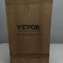 VEVOR Wide Format Paper, 24 in x 500 ft Plotter Paper, 2 Rolls CAD Bond Rolls with 3 in Core, 80G/m² Bond Paper Rolls, Idea for CAD Drawings, Engineering Plans, GIS Maps & Architectural Designs
