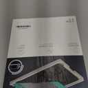 ESR 2 Pack Screen Protector for iPad Pro 13 Inch (M5/M4) 2025/2024, Tempered Glass Film with Easy Application Tray, Scratch Resistant, HD Clarity (Classic)