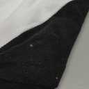 Funziez! Adult Onesie Halloween Costume - Animal Dinosaur Shark - Unisex Plush One Piece Cosplay Suit for Adults, Men and Women (Large, Panda)