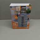 15 Pack Vacuum Storage Bags with Electric Pump (3 Jumbo, 3 Large, 3 Medium, 3 Small, 3 Roll Up), Plastic Packaging Bags,Space Saver Sealer Bag for Blankets, Comforters, Pillows, Clothes Storage