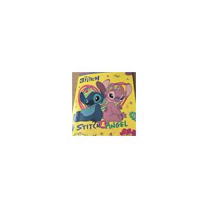 Exchange Cards Stitch Sticker 2 Pack