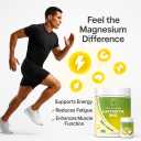 Electrolyte Powder  Sugar-Free Hydration Mix with Magnesium, Potassium, Calcium & Sodium | Zero Carb Electrolyte Drink for Muscle Recovery, Cramp Relief & Energy | 90 Servings