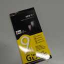 NEW'C 3 Pack Designed for Samsung Galaxy S21 5G (6.2), Screen Protector Tempered Glass, Scratch-Proof, Bubble-Free, Ultra Resistant (0.26 mm HD Ultra Transparent) 9H Hardness Glass