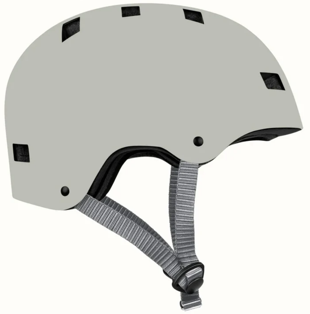 Helmet - Retrospec Dakota Bike & Skate Helmet (Medium)