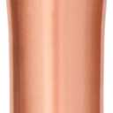 MILTON Copper Water Bottle 920ml (34 oz) | Leak-Proof Bottle | BPA-Free | Reusable | Single Wall for Gym, Office, Home, Travel