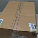 Waterproof Queen Mattress Pad One queen mattress pad (Measures: 60" x 80", Fits mattresses up to 15")