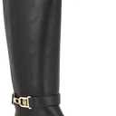 Tommy Hilfiger Women's IONNI Knee High Boot, Size 5.5M