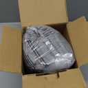 Bedsure GentleSoft Fleece Throw Blanket for Couch Grey - Lightweight Plush Fuzzy Cozy Soft Blankets and Throws for Sofa, 50x60 inches