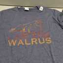 I Am The Walrus Tri-Blend, L 