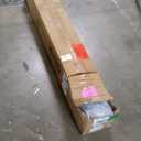 Farm Fence 5ft x 164ft Heavy Zinc Coating Cattle Fence,Galvanized Field Wire Fencing Deer Fence,Goat Fence,Hog Wire Fencing for Yard Livestock & Animals Protection (Silver)