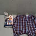 Tommy Hilfiger Cotton Classics Woven Boxer 3-Pack (S)