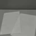 SPARIN Screen Protector for iPad A16 2025 11th (11 Inch) /10th Generation 2022 (10.9 Inch), 2 Pack Tempered Glass for iPad 11/10 Gen, Case Friendly, Anti-Scratch, Touch Sensitive