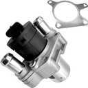 EGR VALVE 710471D 6421401460 642140146088 642140146080 642140146060 with Gasket for Mercedes Benz Sprinter 2500 3500 XD Freightliner Sprinter 2500 3500 XD