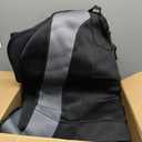 Premium Waterproof Car Seat Cover Full Set, Front and Rear Split Bench Seat Covers for Cars with Thicker Padding, Easy to Install Car Seat Cover Set (Grey)