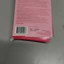 2 x Bocce's Bakery Bark Hearts Training Bites Dog Treats, 2 oz (2 Ounce (Pack of 1))