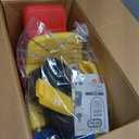 Little Tikes Cozy Shopping Cart Red/Yellow