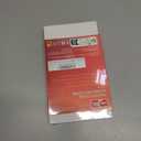 SOOPII Tempered Glass Screen Protector for iPhone 16 Pro, [Fast and Easy Installation],[Military Grade Protection] Full Coverage Fit Bubble Free Protection for Apple 16 Pro 6.3inch (2-Pack)