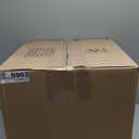 King Size, Brown/Beige Alternative Down Comforter - Warm, Lightweight & Breathable Hotel Quality Bedding for Men, Women, Kids & Teens - All Season Oversized Cooling Microfiber Duvet Insert Comforter (King (102" x 90"))