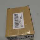 FLS821 Relay 12V 40A (Pack of 4) - Universal SPST 4-Pin Heavy Duty Automotive Relay