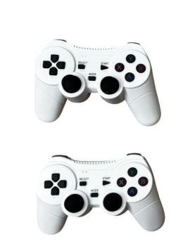 2.4G Wireless Controller Games, White