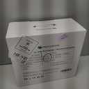 Medcursor Foot Massager Machine with Heat, Rolling, Deep Kneading, Shiatsu Foot Massager for Delivers Pain Relief, Tired, Plantar Fasciitis, Gift for Women Mom Men Fits Up to 13"