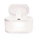 Munchkin Touch Free Baby Wipe Warmer with Nightlight