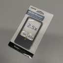 Carson Multi-Power LED Lighted Pocket Magnifier (PM-33), Gray