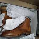 Steve Madden Men's Noby (10.5, Tan)