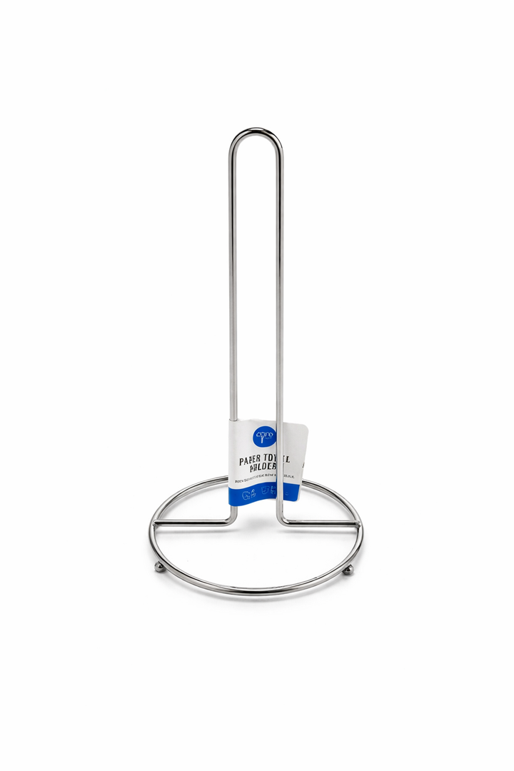 Chrome Paper Towel Holder