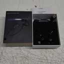 Bone Conduction Bluetooth Headphones-SwimBeats,IP68 Waterproof Swimming Headphones with 32GB MP3 Player, Lightweight Open Ear Design for Swimming/Surfing/Marathon/Cycling(Coal)