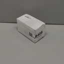 Quelay 50 Sets Funeral Favors for Guests, Mini Rosary Organza Bags Sympathy Thank You Cards Celebration of Life Favors for Memorial Party Supplies Funeral Guest Return Gifts (Gold)