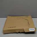 Magnetic Ring Light with Stand with Phone Holder, Overhead Phone Mount for Desk, 10" LED Tripod for iPhone with Ring Light and Remote, Phones Stand for Video Recording, Live Streaming, Cooking Video