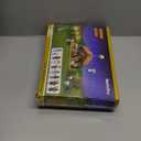 Ultimate Play Set - Large Indoor Nativity Scene, 15 Characters, Trees - Buildable Christian Sets for Kids, Perfect Stocking Stuffer, Gift for Christmas