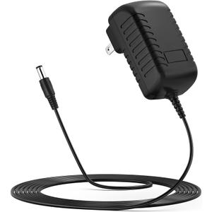 AC Adapter Replacement for OttLite U8QAFSB3 U8QAFSB4 1501705 B1FSB Desk Lamp TY1200250A1MN