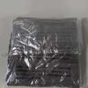 OCHENTA Men's Cotton Casual Cargo Work Pants Baggy Camo Tactical Combat Trousers with 8 Pockets (No Belt) (30, #3357 Grey Green)