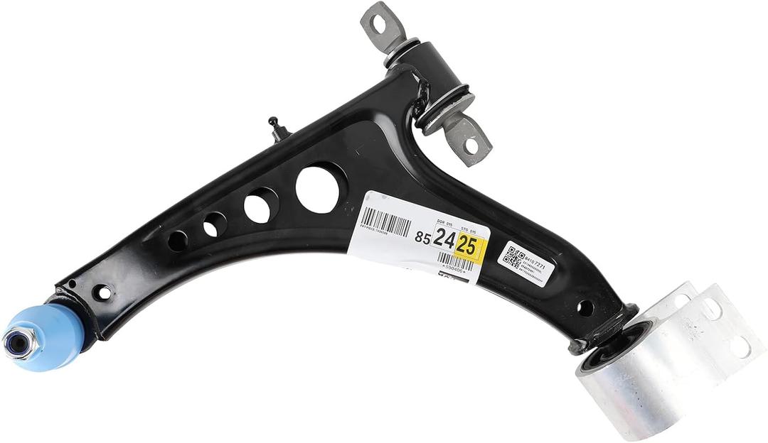 AUTOKAY Front Left Lower Suspension Control Arm with Ball Joint for Buick LaCrosse Regal for Chevrolet Malibu 2016-2022