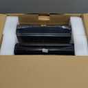 Compatible Drum Unit for DR730 to Use with MFC-L2710DW MFC-L2750DW HL-L2395DW HL-L2370DW HL-L2350DW HL-L2390DW DCP-L2550DW Printer (2 Pack, NOT Toner)