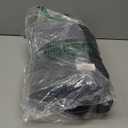 MATEIN Carry on Backpack, Extra Large Travel Backpack Expandable Airplane Approved Weekender Bag for Men and Women, Water Resistant Lightweight Daypack for Flight 40L, Black