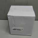 LYEOBOH 17 OZ Creamer Pitcher - Ceramics Creamer with Handle, Coffee Milk Pourer for Home Kitchen Microwave Dishwasher Freezer Safe, White (Classic)