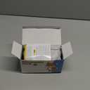 QUMY Dog Shoes for Large Dogs, Medium Dog Boots & Paw Protectors for Winter Snowy Day, Summer Hot Pavement, Water-Resistant in Rainy Weather, Outdoor Walking, Indoor Hardfloors Skid-Resistant Sole (Size 6: 2.6''x3.0''(W*L) (Pack of 4))