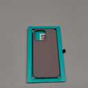 TineeOwl for iPhone 16 Pro Max Magnetic Case, Camera Control Button, Compatible with MagSafe, TPU, Minimalist, Slim/Thin, Grippy - Dune Series (Dusty Lilac, iPhone 16 Pro Max)