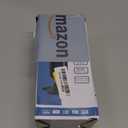 2026 TV Antenna Indoor Antenna for Smart TV for Long Range Reception and All Smart TVs HD Digital Antenna with Amplifier Signal Booster for Local Channels Supports 4K 1080p