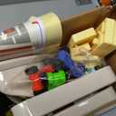 Montessori Toys for 2 3 Year Old Boys Toddlers, Car Ramp Toys with 6 Cars & Race Tracks, Garages and Parking Lots, Ramp Racer Toy Gift for Boys Girls Age 18 Months and Up, Multicolor