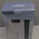 KeepGlad Dehumidifier, Dehumidifiers for Home, Humidity Display