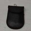 Car Key Bags Security Cages Compact Size Portable Anti-Theft Signal-Blocking RFID Key Fob Protector Pouches